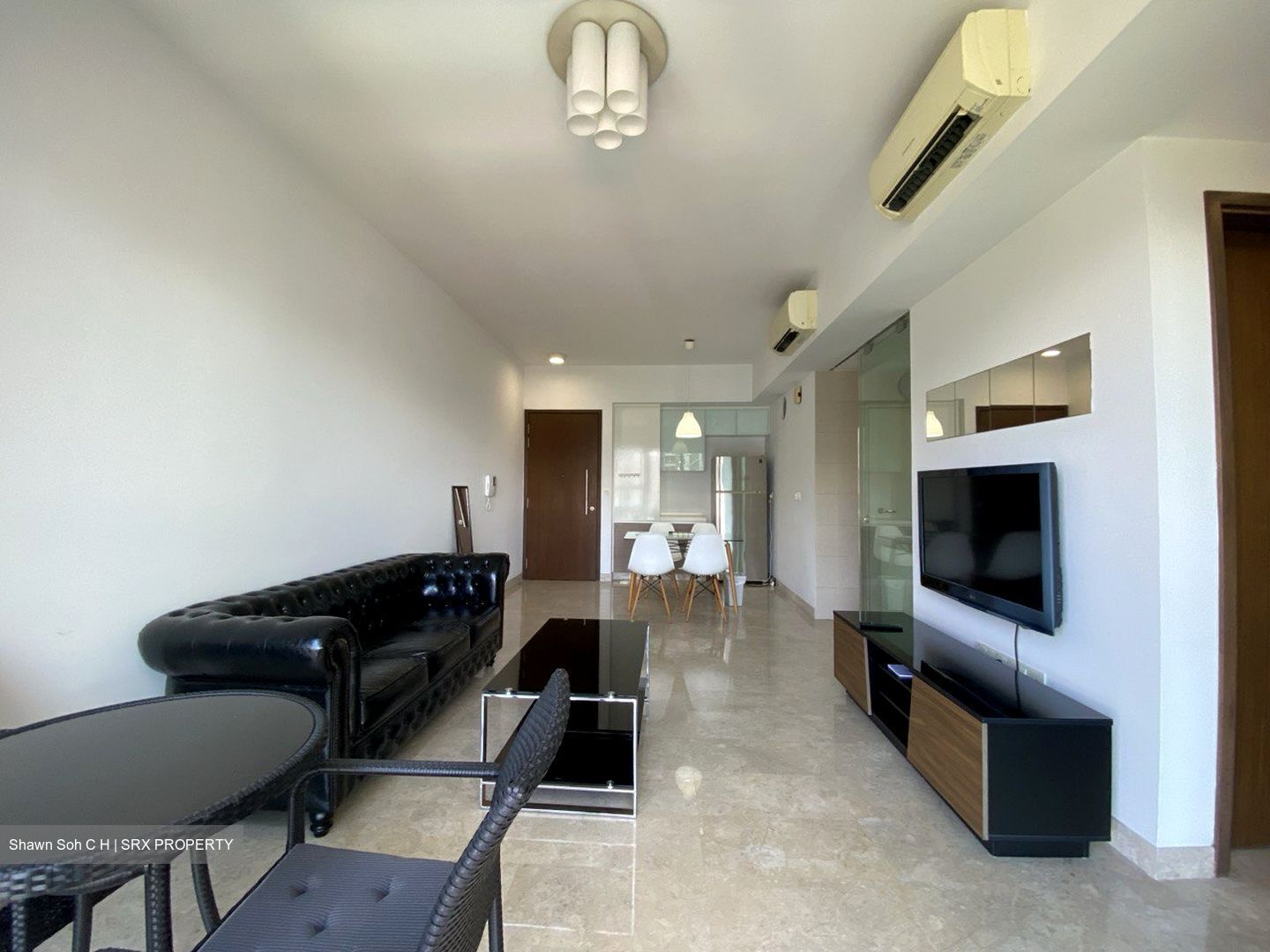 Montebleu (D11), Condominium #447954091